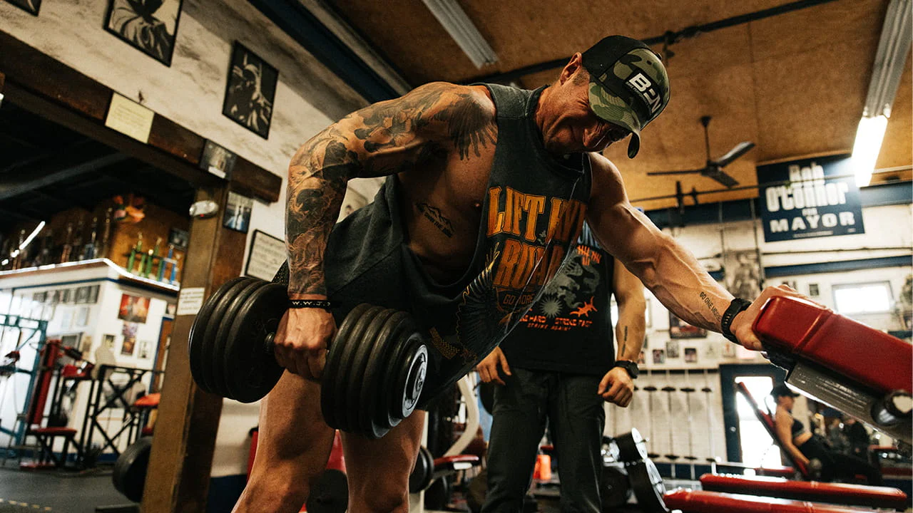 Fuel Your Ultimate Performance